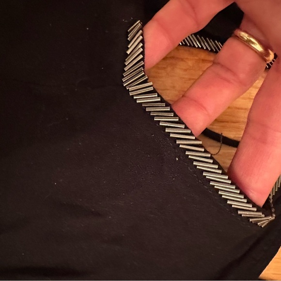 Uma and Leopold casual Dress size M ¥¥ - Picture 10 of 13